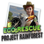 Igra EcoRescue: Project Rainforest Igra EcoRescue: Project Rainforest