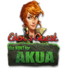 Igra Eden's Quest: The Hunt for Akua