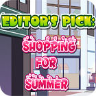 Igra Editor's Pick Shopping For Summer