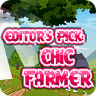 Igra Editor's Pick — Chic Farmer