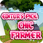 Igra Editor's Pick — Chic Farmer Igra Editor's Pick — Chic Farmer