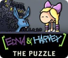 Igra Edna & Harvey: The Puzzle