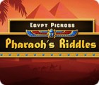 Igra Egypt Picross: Pharaoh's Riddles