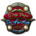 Igra El Sello Magico: The False Heiress