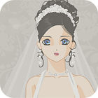 Igra Elegant Wedding DressUp