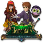 Igra Elementals: The magic key Igra Elementals: The magic key