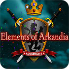 Igra Elements of Arkandia