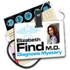 Igra Elizabeth Find MD: Diagnosis Mystery