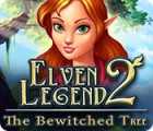 Igra Elven Legend 2: The Bewitched Tree