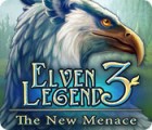 Igra Elven Legend 3: The New Menace Collector's Edition
