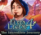Igra Elven Legend 4: The Incredible Journey