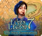 Igra Elven Legend 7: The New Generation