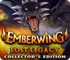Igra Emberwing: Lost Legacy Collector's Edition