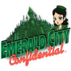 Igra Emerald City Confidential
