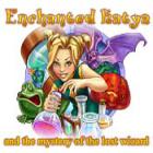 Igra Enchanted Katya and the Mystery of the Lost Wizard Igra Enchanted Katya and the Mystery of the Lost Wizard