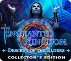 Igra Enchanted Kingdom: Descent of the Elders Collector's Edition