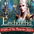 Igra Enchantia: Wrath of the Phoenix Queen