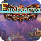 Igra Enchantia: Wrath of the Phoenix Queen Collector's Edition
