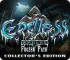Igra Endless Fables: Frozen Path Collector's Edition