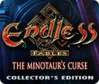Igra Endless Fables: The Minotaur's Curse Collector's Edition