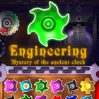 Igra Engineering - Mystery of the ancient clock