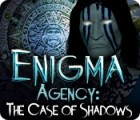 Igra Enigma Agency: The Case of Shadows