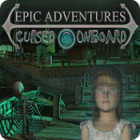 Igra Epic Adventures: Cursed Onboard