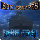Igra Epic Escapes: Dark Seas Igra Epic Escapes: Dark Seas