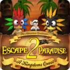 Igra Escape From Paradise 2: A Kingdom's Quest