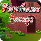 Igra Escape The Farmhouse