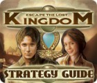Igra Escape the Lost Kingdom Strategy Guide