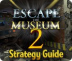 Igra Escape the Museum 2 Strategy Guide