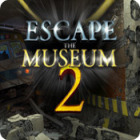 Igra Escape the Museum 2