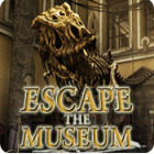 Igra Escape the Museum