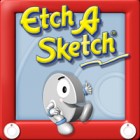 Igra Etch A Sketch