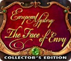 Igra European Mystery: The Face of Envy Collector's Edition