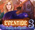 Igra Eventide 3: Legacy of Legends