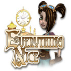 Igra Everything Nice Igra Everything Nice