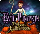 Igra Evil Pumpkin: The Lost Halloween