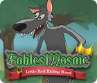 Igra Fables Mosaic: Little Red Riding Hood