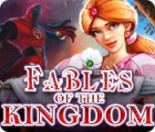 Igra Fables of the Kingdom