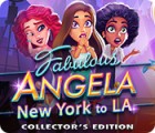 Igra Fabulous: Angela New York to LA Collector's Edition