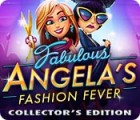 Igra Fabulous: Angela's Fashion Fever Collector's Edition Igra Fabulous: Angela's Fashion Fever Collector's Edition