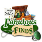 Igra Fabulous Finds Igra Fabulous Finds
