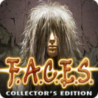 Igra F.A.C.E.S. Collector's Edition