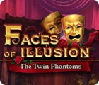 Igra Faces of Illusion: The Twin Phantoms