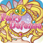 Igra Fairy Defense