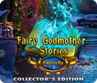 Igra Fairy Godmother Stories: Cinderella Collector's Edition