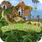 Igra Fairy Land: The Magical Machine