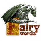 Igra Fairy Words